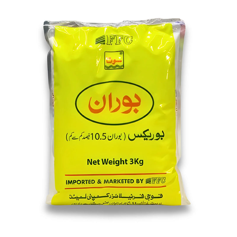 Sona Boron 3kg pack