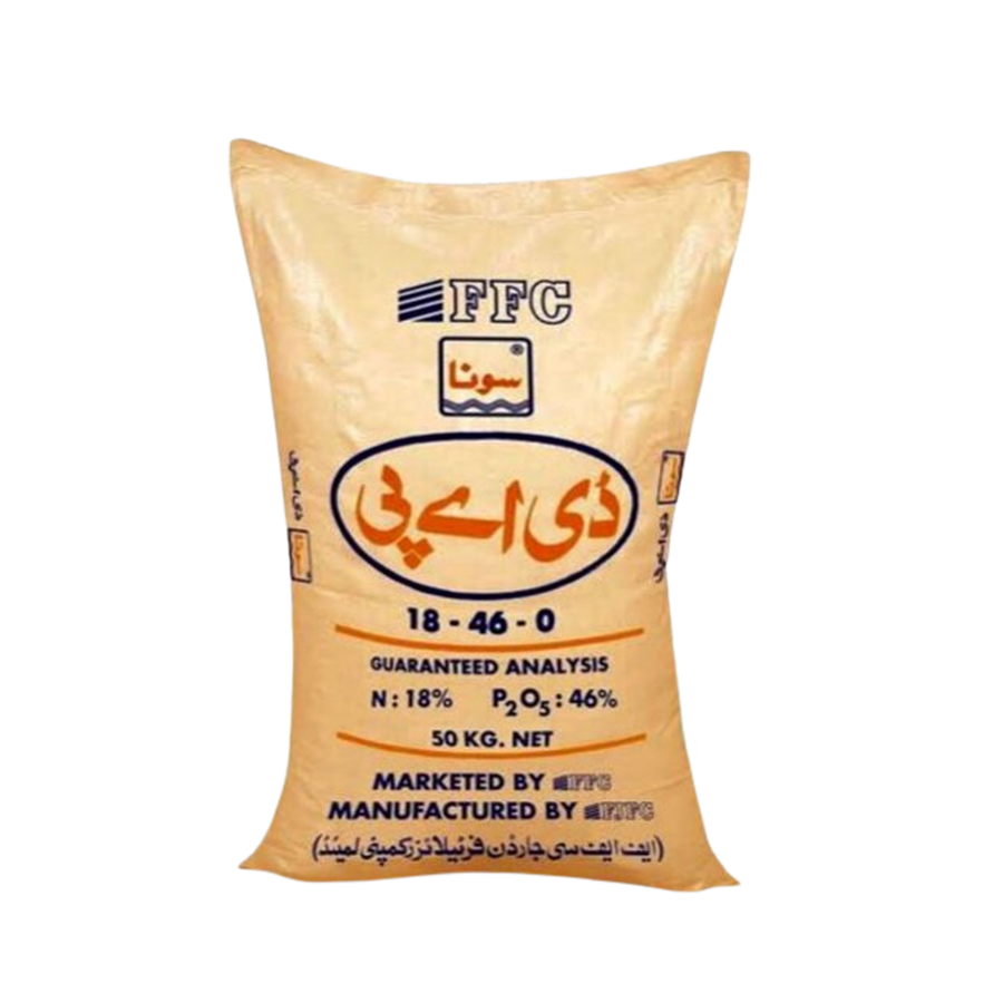 Sona DAP 50kg bag