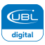 UBL logo